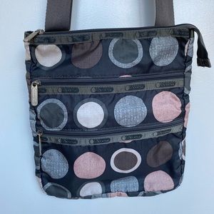 LeSportsac Crossbody Bag